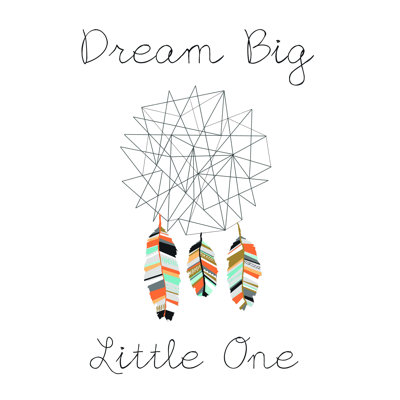 " Dream Catcher "