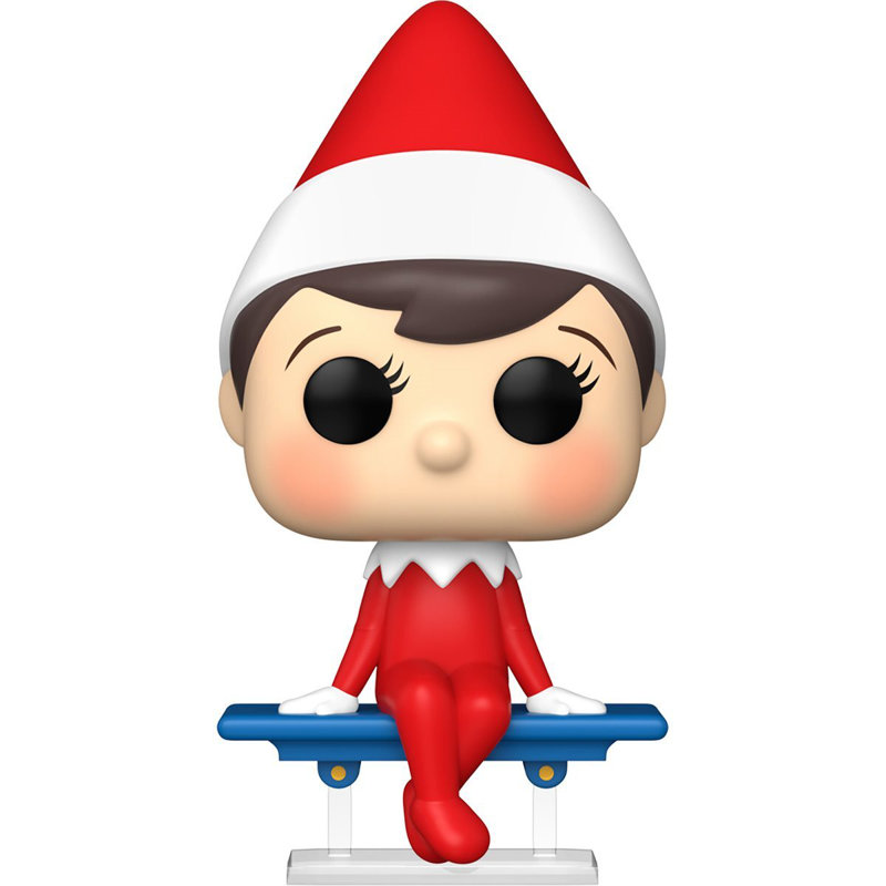Funko Pop! The Elf on the Shelf #37