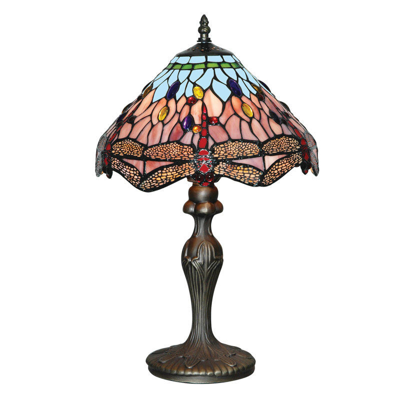 Dnkirk Table Lamp