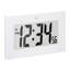 Horloge murale numérique-22056224