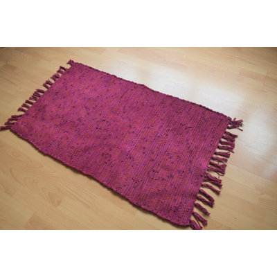 Duncanville Hand Woven Indoor / Outdoor Area Rug