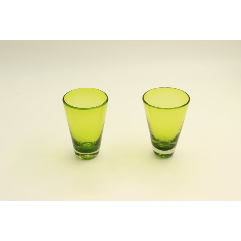 Divia 11 oz. Drinking Glass Set