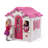 Step2 134.62cm W x 119.38cm D Outdoor Plastic Playhouse