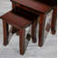 Ensemble de 3 tables gigognes 3 pièces-338495677