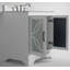Ensemble de meuble-lavabo pour salle de bain simple 30 po Gelueck