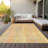 Kinslee Washable Striped Indoor / Outdoor Rug-861726735