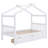 Donica Wooden Slat Storage Bed with Drawers-89669187-89669186