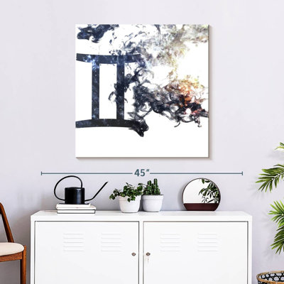 Adella Smoky Gemini
