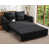 Black is out of stock