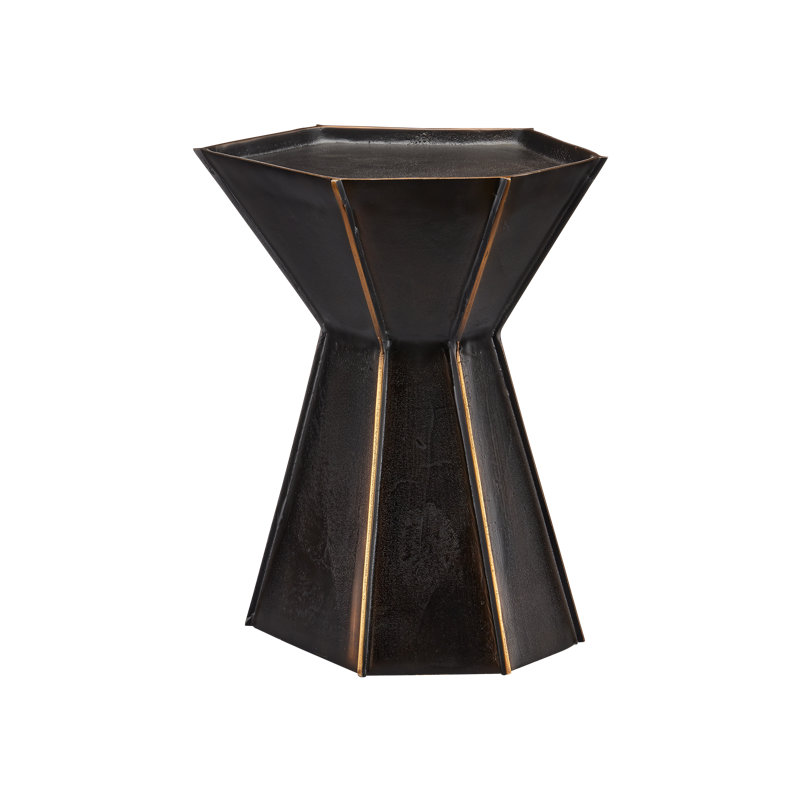 Merola End Table