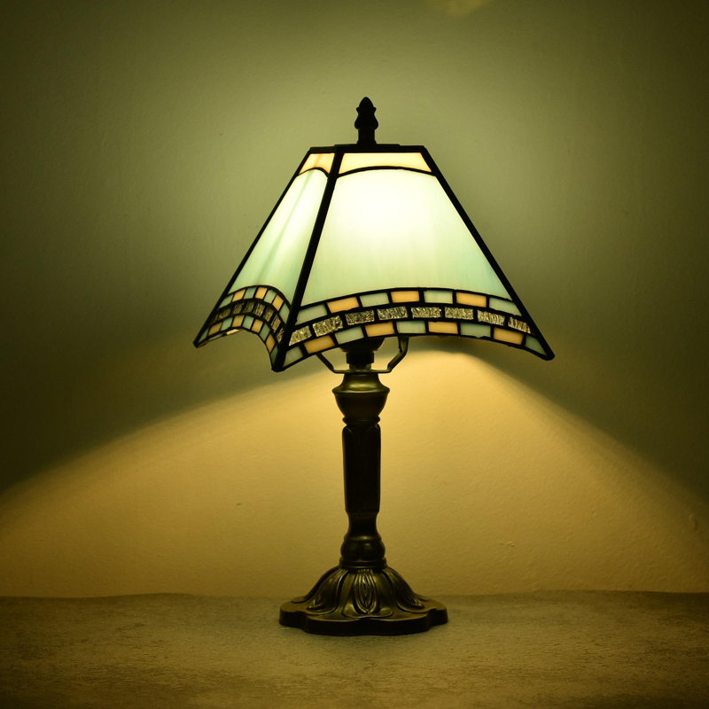 Lampe de table Pressley Lampes de chevet Pressley