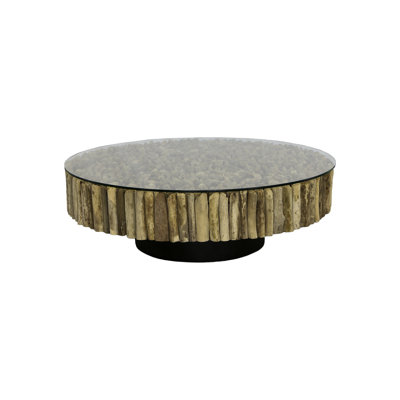 Table basse Solid