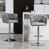 Gris/argent est en rupture de stock