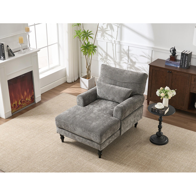 Méridienne Modern Leisure