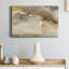 Waves In Motion II - Impression sur toile tendue-609143963