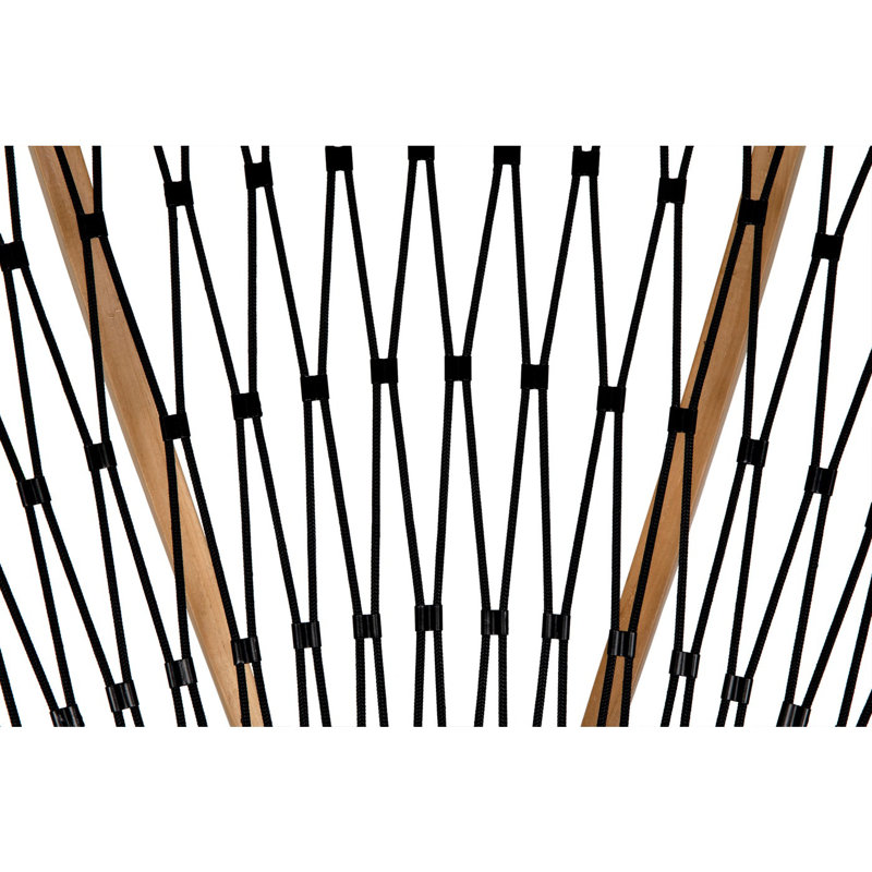 Mateo Papasan Chair