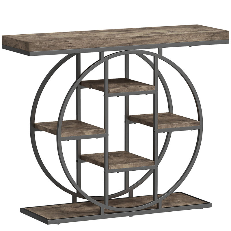 100cm Console Table