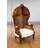 Shauna Upholstered Child Size Accent Chair-851172174
