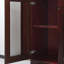 Buffet haut de gamme de style chinois