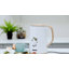 Geepas 1.8L Plastic Electric Tea Kettle