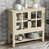 White Oak is out of stock selected