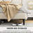 Upholstered Platm Bed-758378067