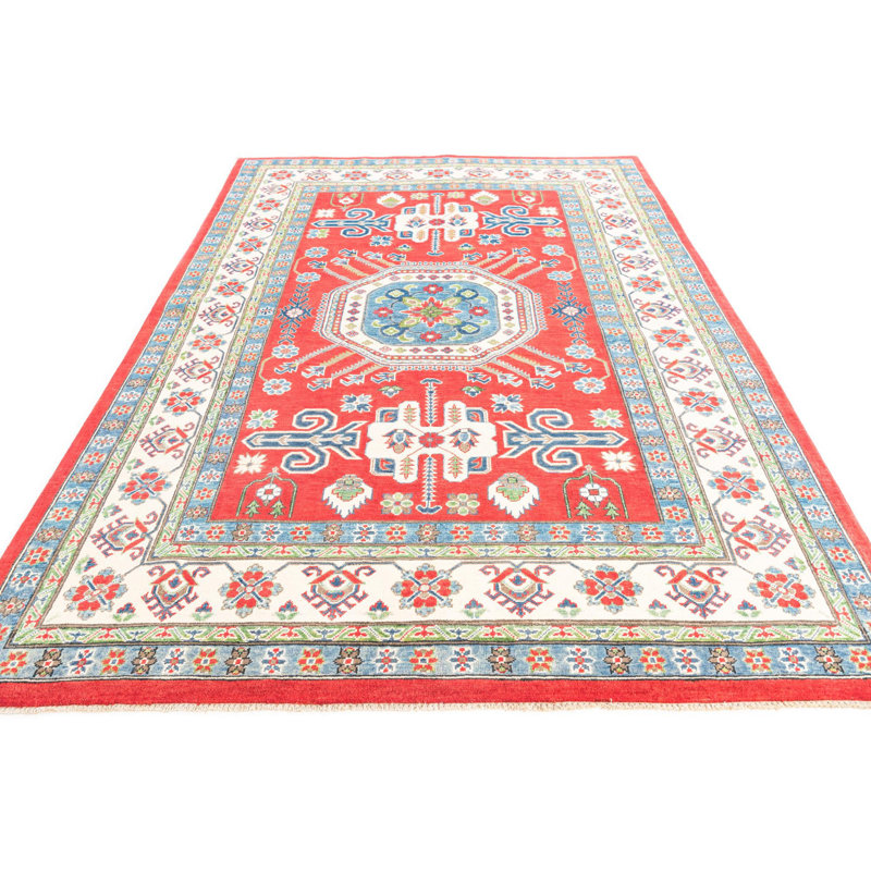 Tapis rouge Ochoa