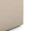 Fauteuil pivotant Gianna