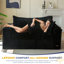 Canapé Bean Bag-340728651-340728655