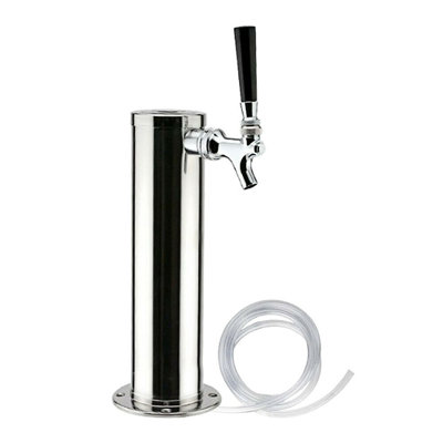 Braloh Stainless Steel Liquor Pourer