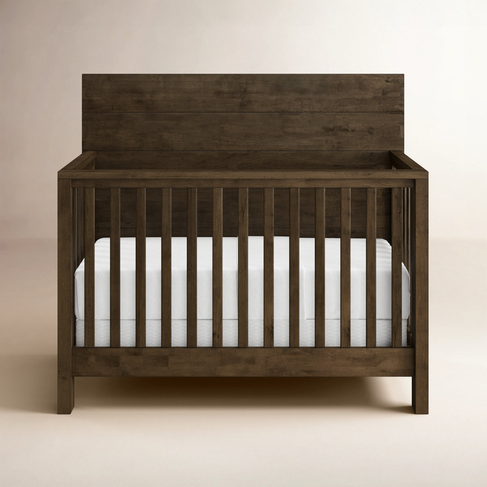 Jonathan 4 -in-1 Convertible Crib