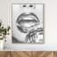 Platinum Gloss Print by Oliver Gal-1691760070-1797304325