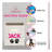 Personalized Dog Pet Toy Basket Perfect Size Compact Storage Bin with Handles Custom Name-86380000-86130303