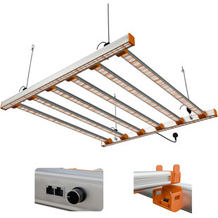 Darmito 720W Grow Light