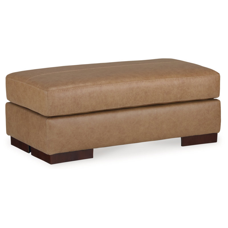 Tonks Upholstered Ottoman