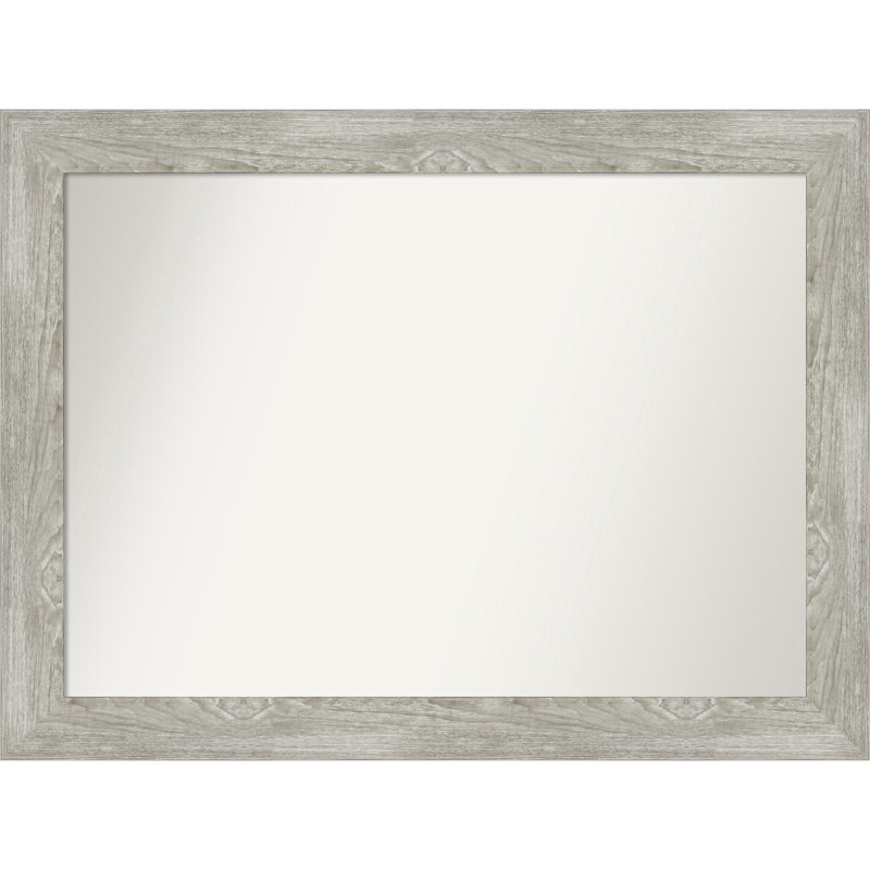 Miroir mural Dazion, 33 po x 44 po