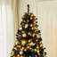 Arbre de Noël artificiel 7,5 pi