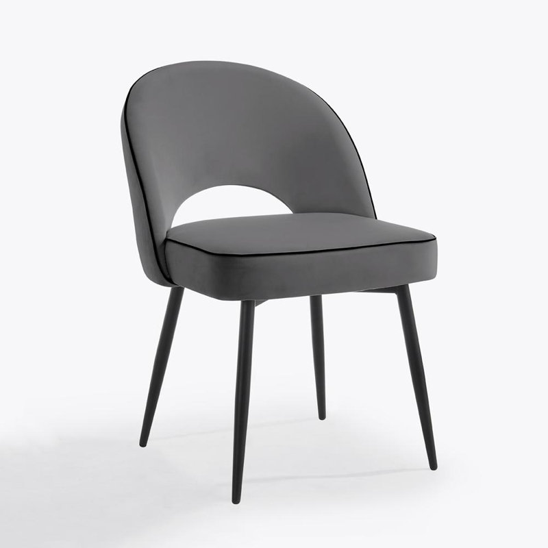 Dining Chair , Dark Brown
