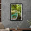 Bygone Rowboats II Print by Tim Klein