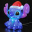 Figurine 13,69 pouces Lilo et Stitch
