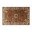 Tapis d'intérieur et d'extérieur brun Persian-113271205