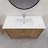 Eden 48" Single Sink Bathroom Vanity Set-1294217851