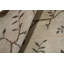 Hand-Knotted High-Quality Beige and Green Area Rug
