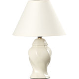 Ceramic Lamp