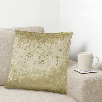 Harper Reversible Throw Pillow