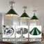 Chasteen Semi Flush Mount-1328406548