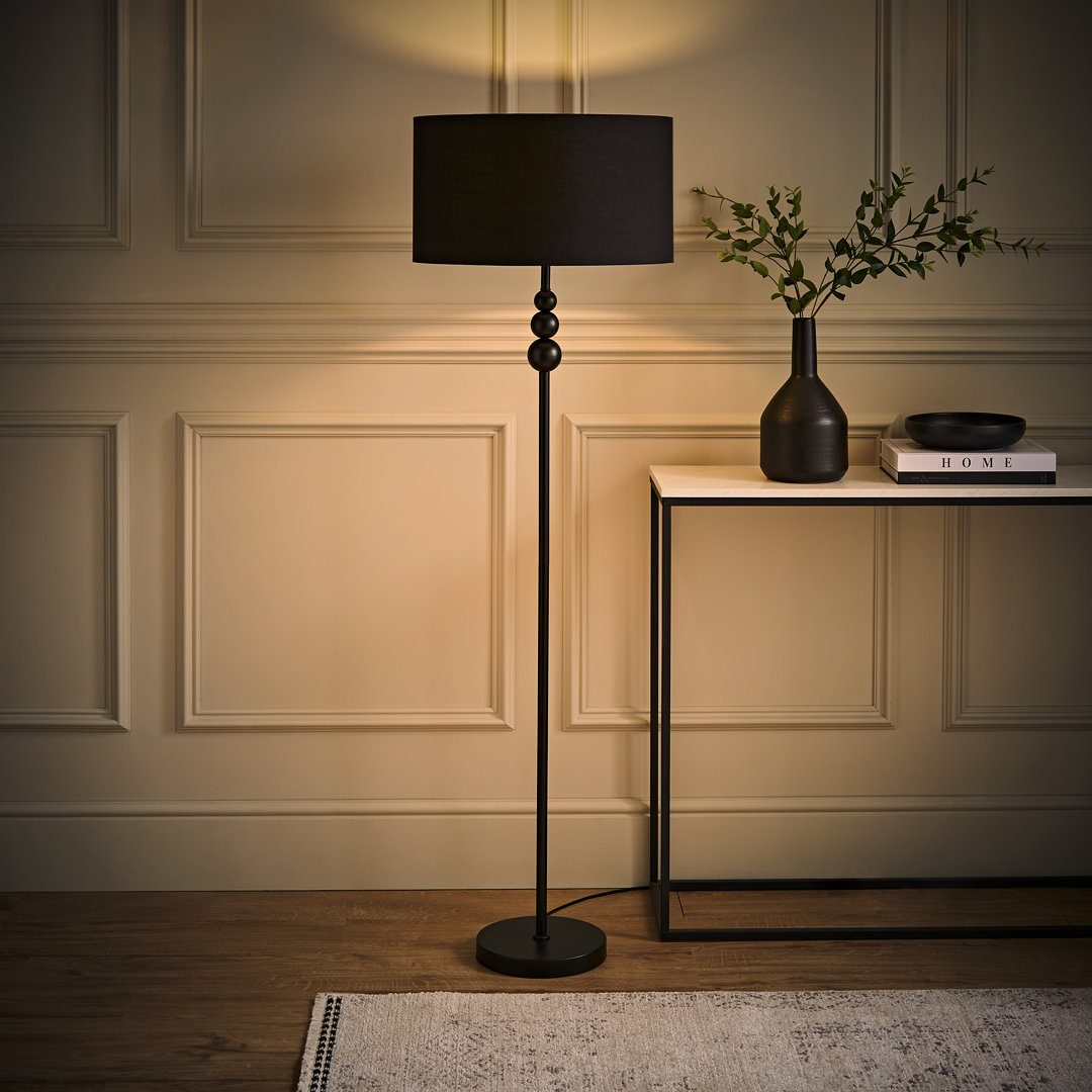Randalia 145cm Traditional Floor Lamp