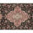 Hand Knotted Wool Indoor Rug