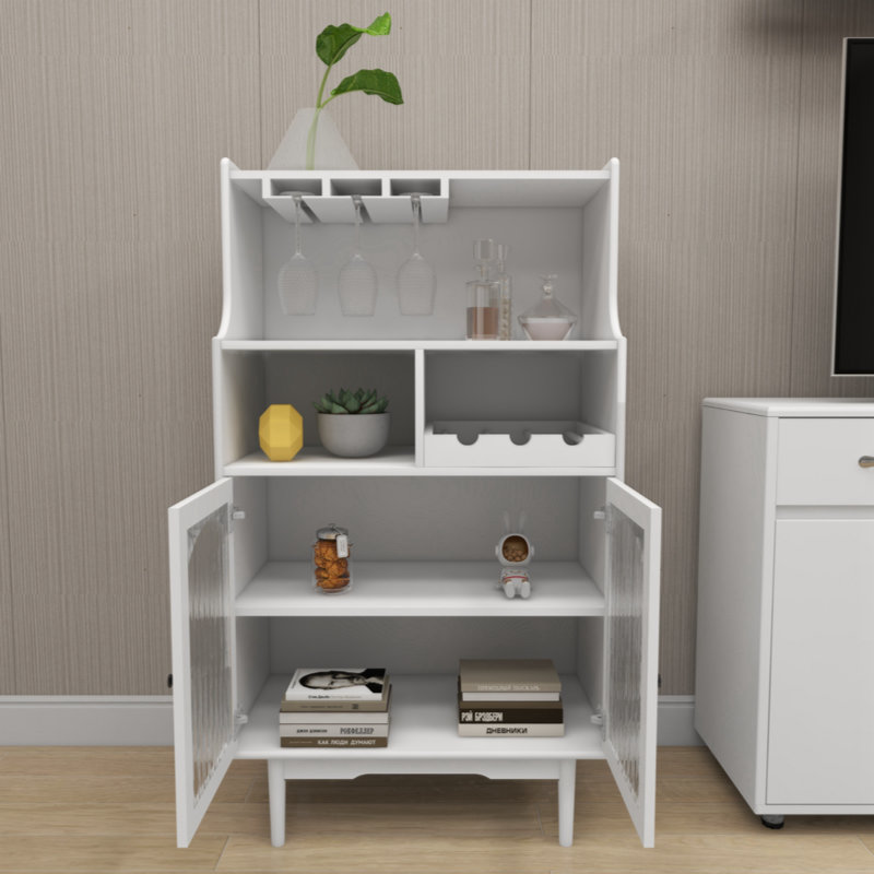 Sorang Standard, Blanc