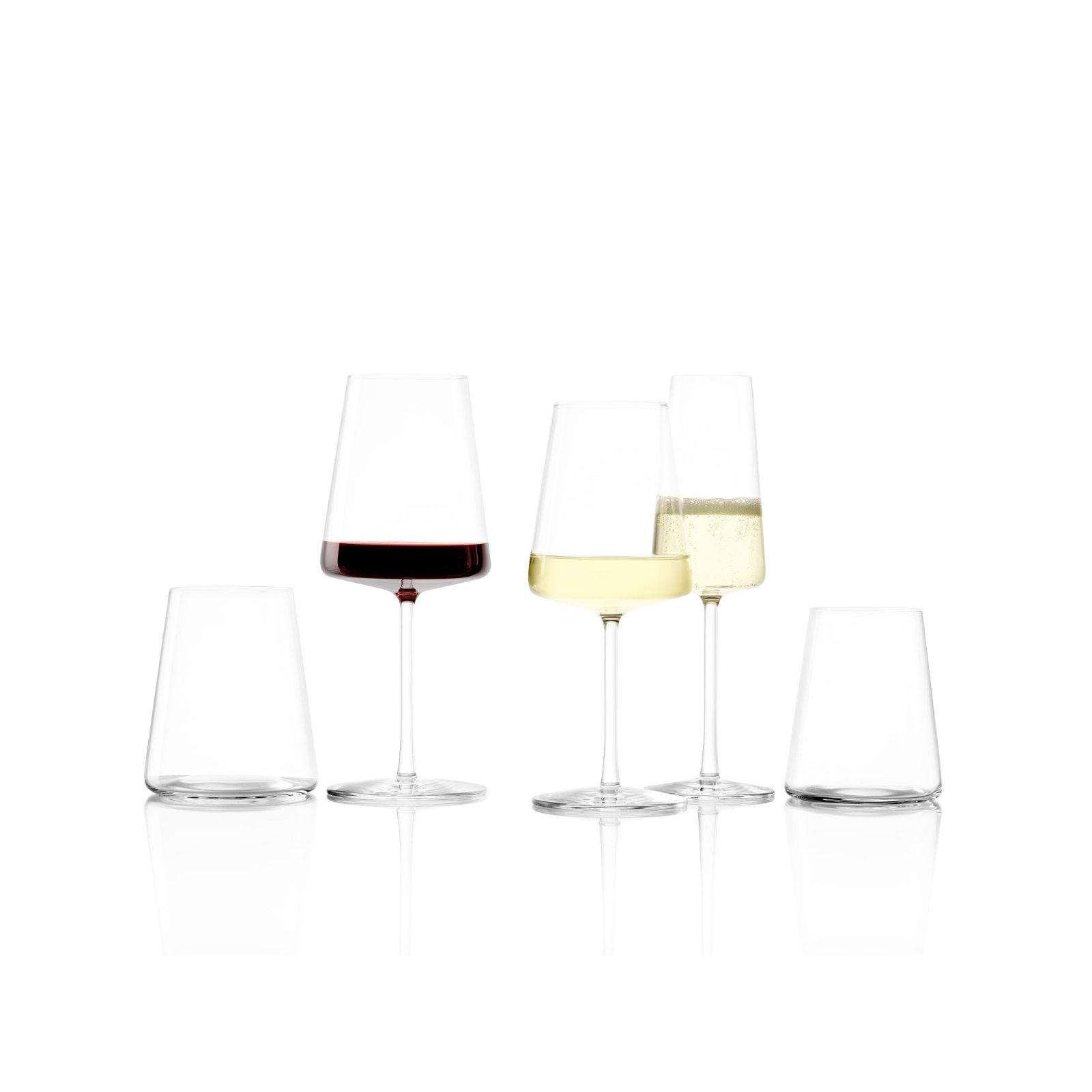 Stölzle Lausitz Power Red Wine Tumbler 17 oz
